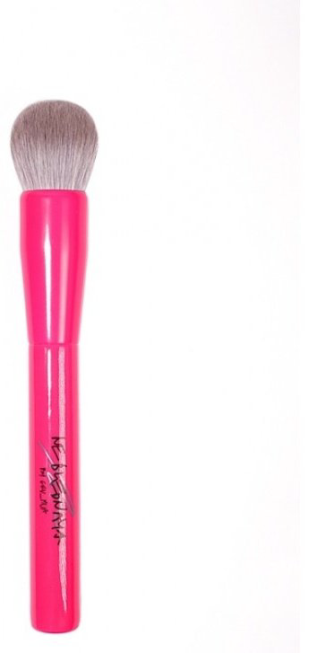 NE BLEDNAYA BY GEV MUA кисть кабуки Bibi Pink Obsession купить,13000