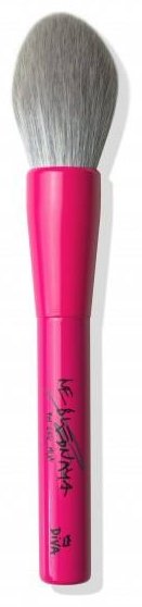 NE BLEDNAYA BY GEV MUA кисть Diva Pink 1 шт
