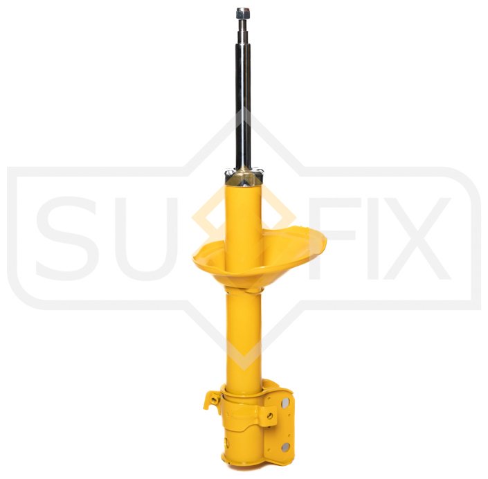 Амортизатор Sufix передний SU1371 1 шт купить,NaN