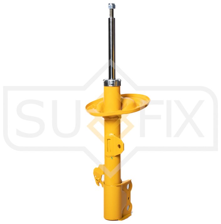 Амортизатор Sufix передний SU1268 1 шт купить,NaN