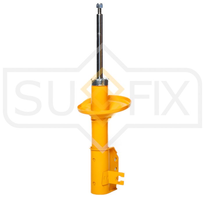 Амортизатор Sufix передний SU1263 1 шт купить,NaN