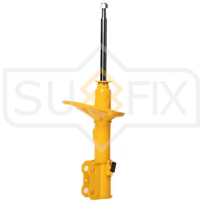 Амортизатор Sufix передний SU1466 1 шт купить,NaN