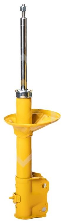 Амортизатор Sufix передний SU1649 1 шт купить,NaN