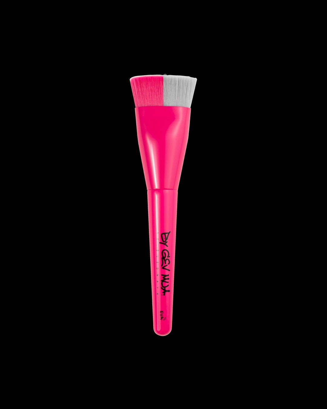 NE BLEDNAYA BY GEV MUA кисть для кремовых текстур Eva Pink - ForteMarket NE BLEDNAYA BY GEV MUA кисть для кремовых текстур Eva Pink купить,0
