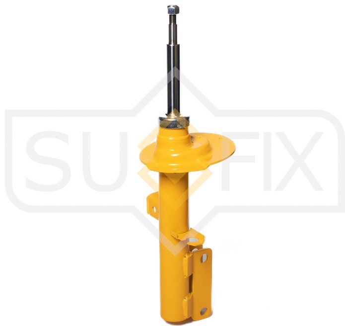 Амортизатор Sufix передний SU1554 1 шт купить,25550