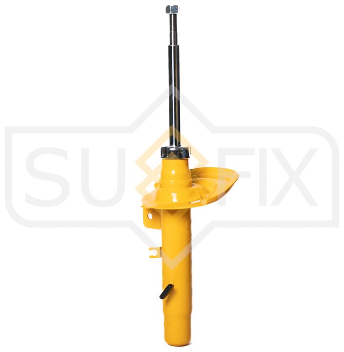 Амортизатор Sufix передний SU1269 1 шт купить,NaN