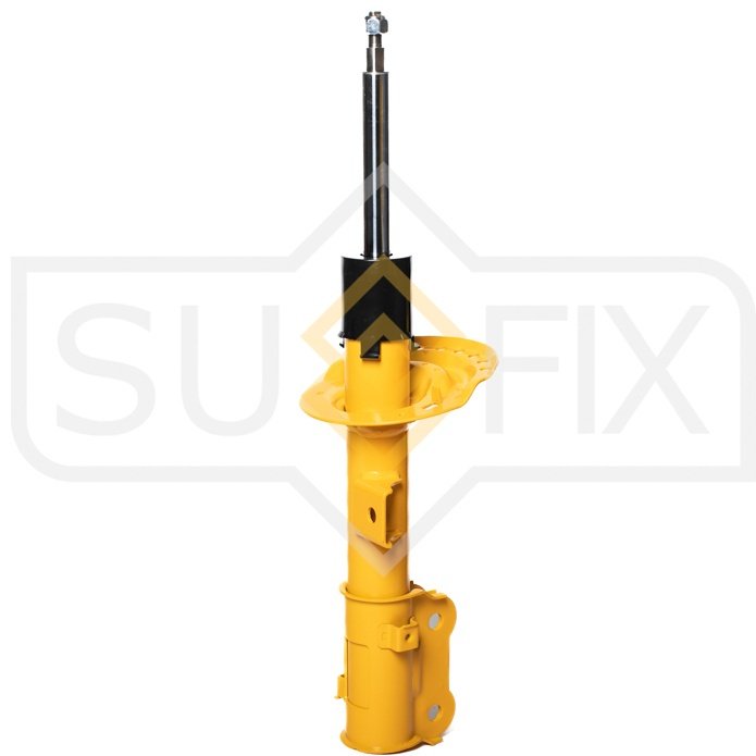 Амортизатор Sufix передний SU1258 1 шт купить,17240