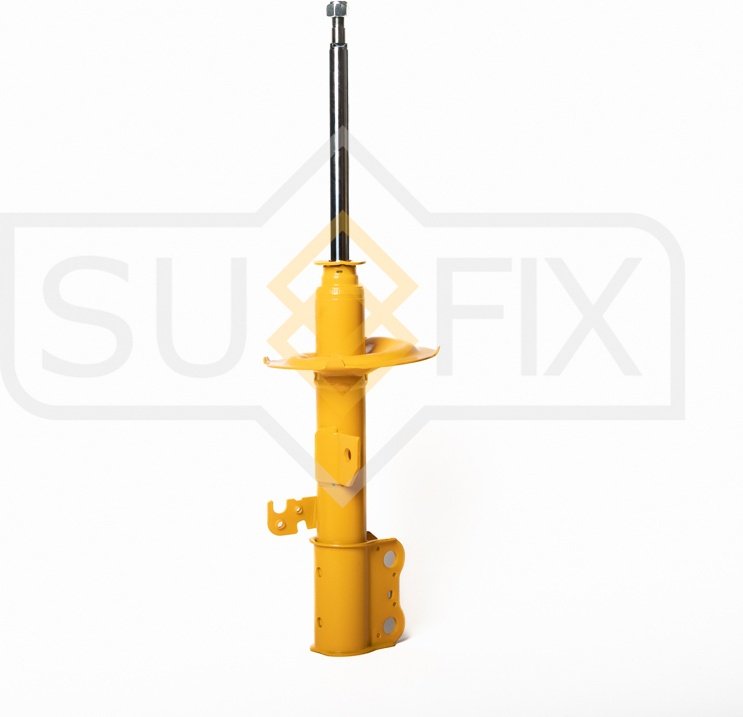 Амортизатор Sufix передний SU1384 1 шт купить,NaN