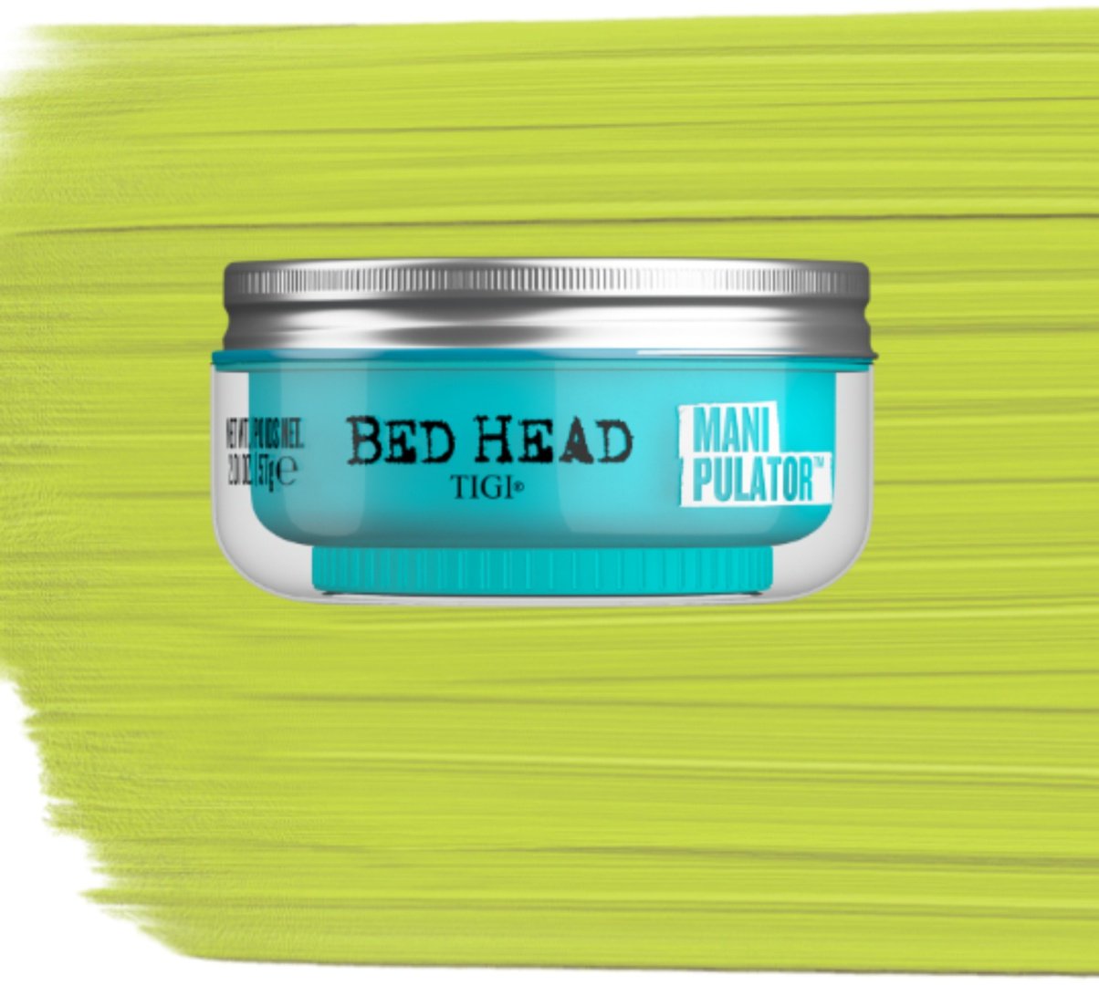 TIGI Bed Head Manipulator паста средняя фиксация 57 г - ForteMarket TIGI Bed Head Manipulator паста средняя фиксация 57 г купить,0