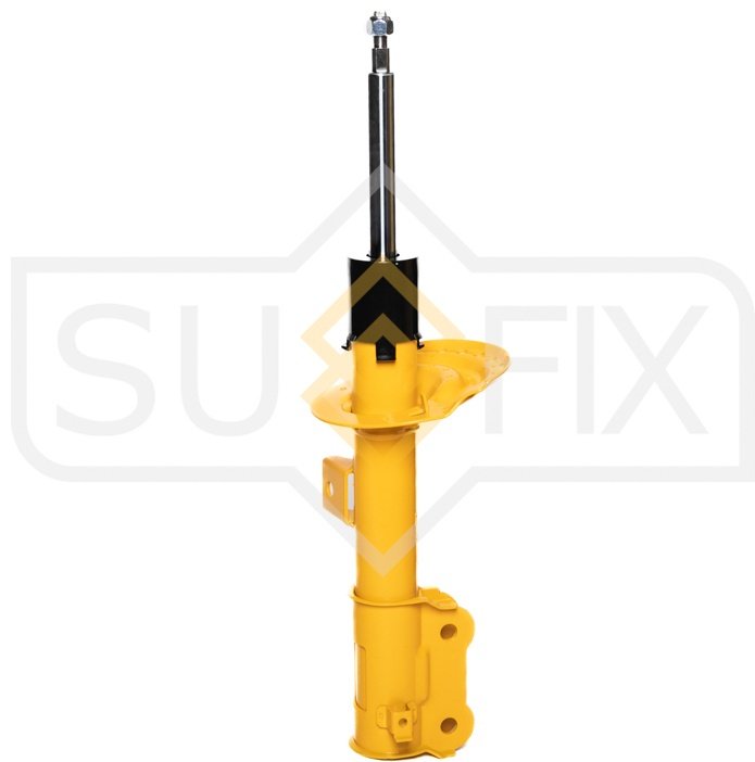 Амортизатор Sufix передний SU1257 1 шт купить,NaN