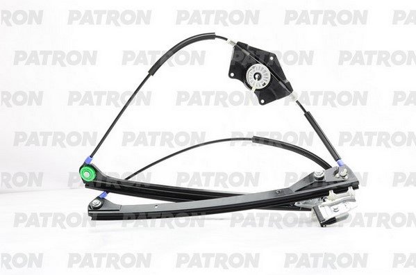 Стеклоподъемник передний правый PATRON P34-1017R купить,NaN