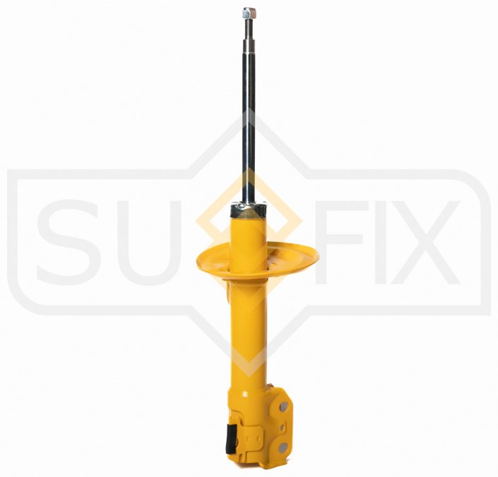 Амортизатор Sufix передний SU1436 1 шт купить,17000