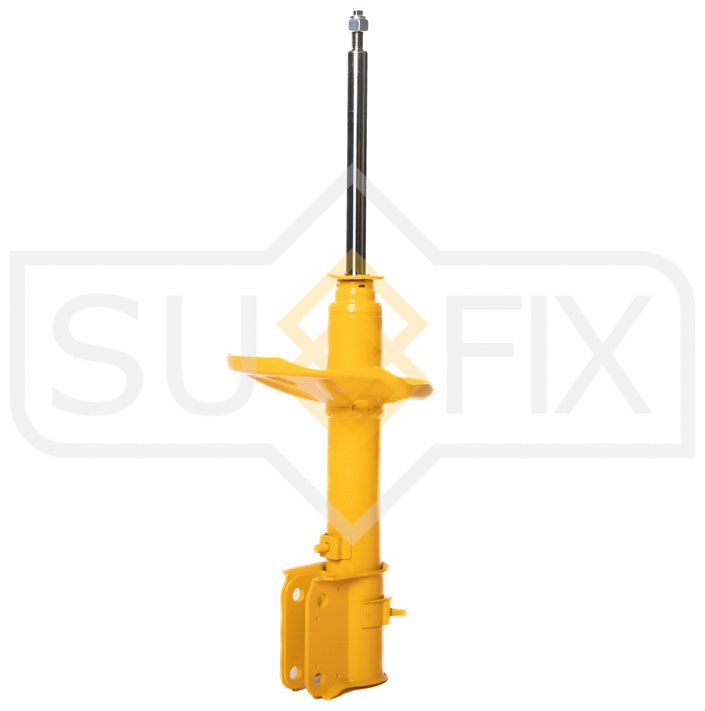 Амортизатор Sufix передний SU1418 1 шт купить,NaN