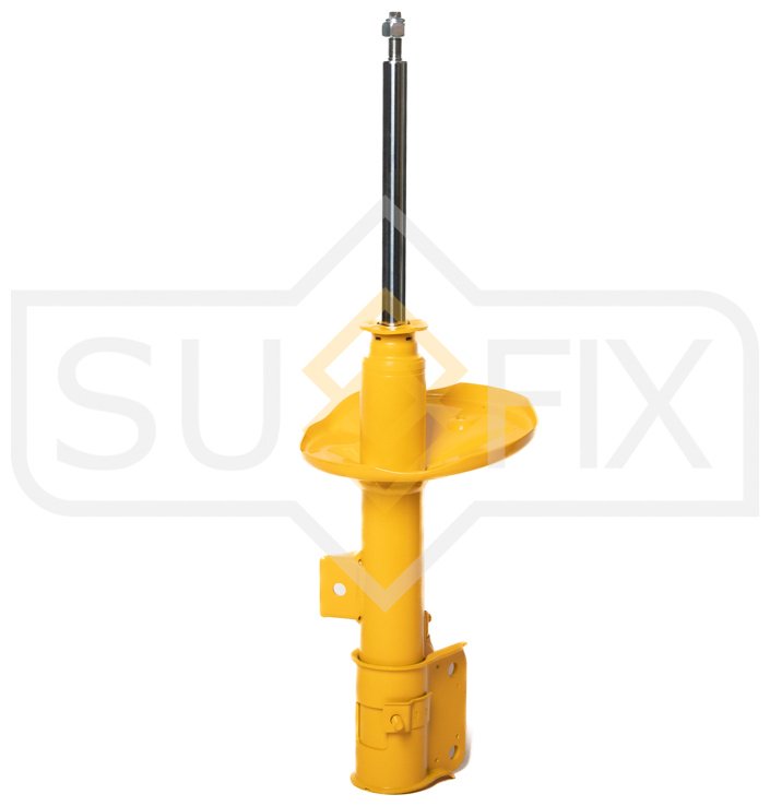Амортизатор Sufix передний SU1417 1 шт купить,NaN
