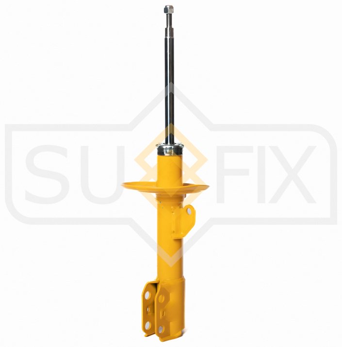 Амортизатор Sufix передний SU1436 1 шт купить,NaN