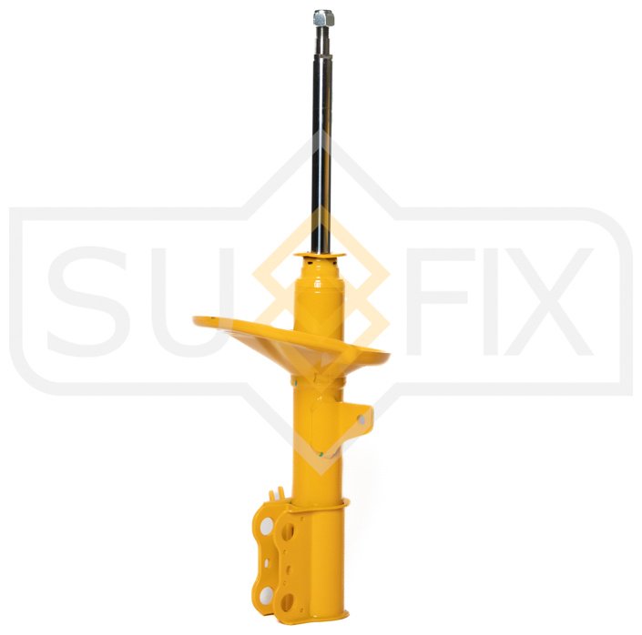 Амортизатор Sufix передний SU1465 1 шт купить,NaN