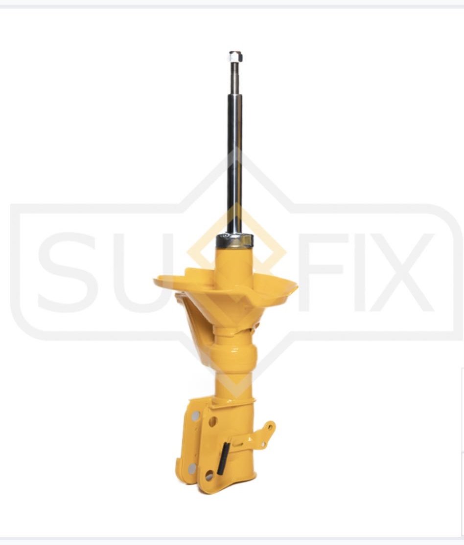 Амортизатор Sufix передний SU1482 1 шт купить,NaN