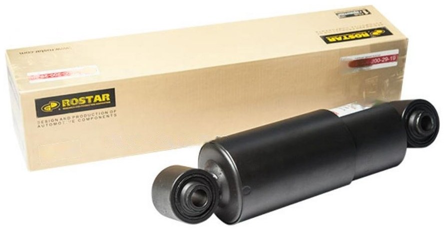 Амортизатор Rostar задний 1802905006060 1 шт купить,NaN