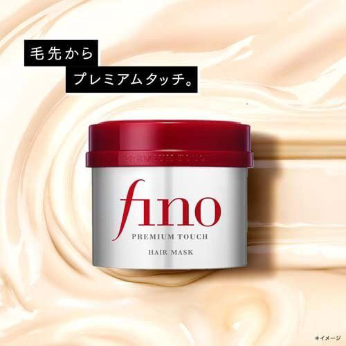 Shiseido маска Fino 230 мл купить,7800