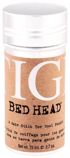TIGI Bed Head Hair Wax Stick воск сильная фиксация 75 мл купить,12000