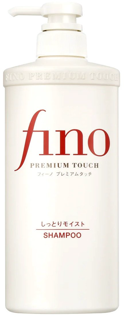 Shiseido Fino Premium Touch шампунь 550 мл - ForteMarket Shiseido Fino Premium Touch шампунь 550 мл купить,8000