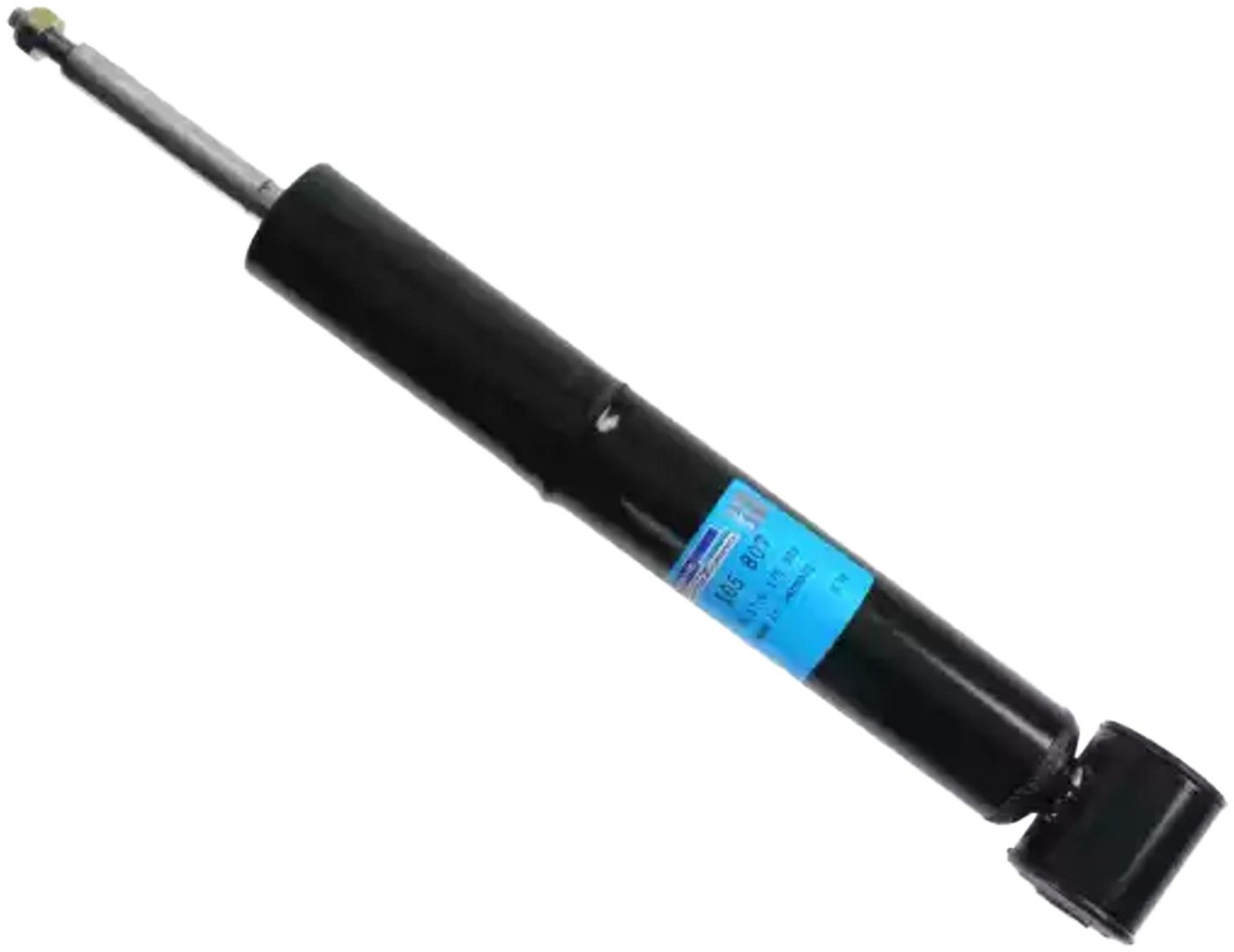 Амортизатор SACHS задний 10 5807 1 шт купить,NaN