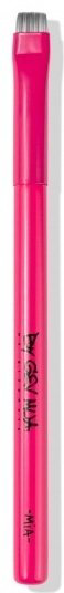 NE BLEDNAYA BY GEV MUA кисть для бровей Mia Pink купить,7500