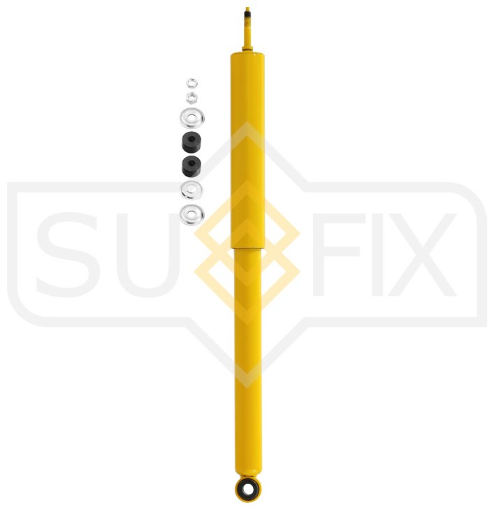 Амортизатор Sufix задний SA-1065 1 шт купить,NaN