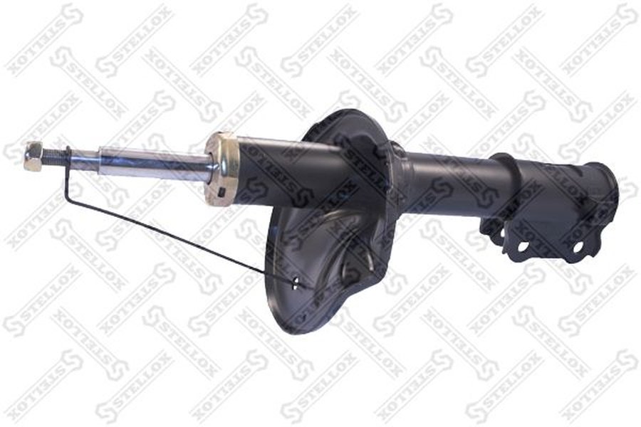 Амортизатор Stellox передний 4214-0192-SX 1 шт купить,NaN