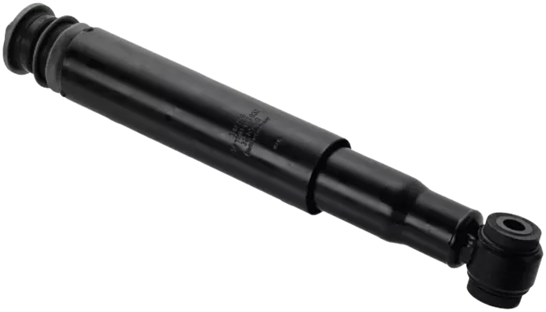 Амортизатор SACHS задний 31 0796 1 шт купить,NaN