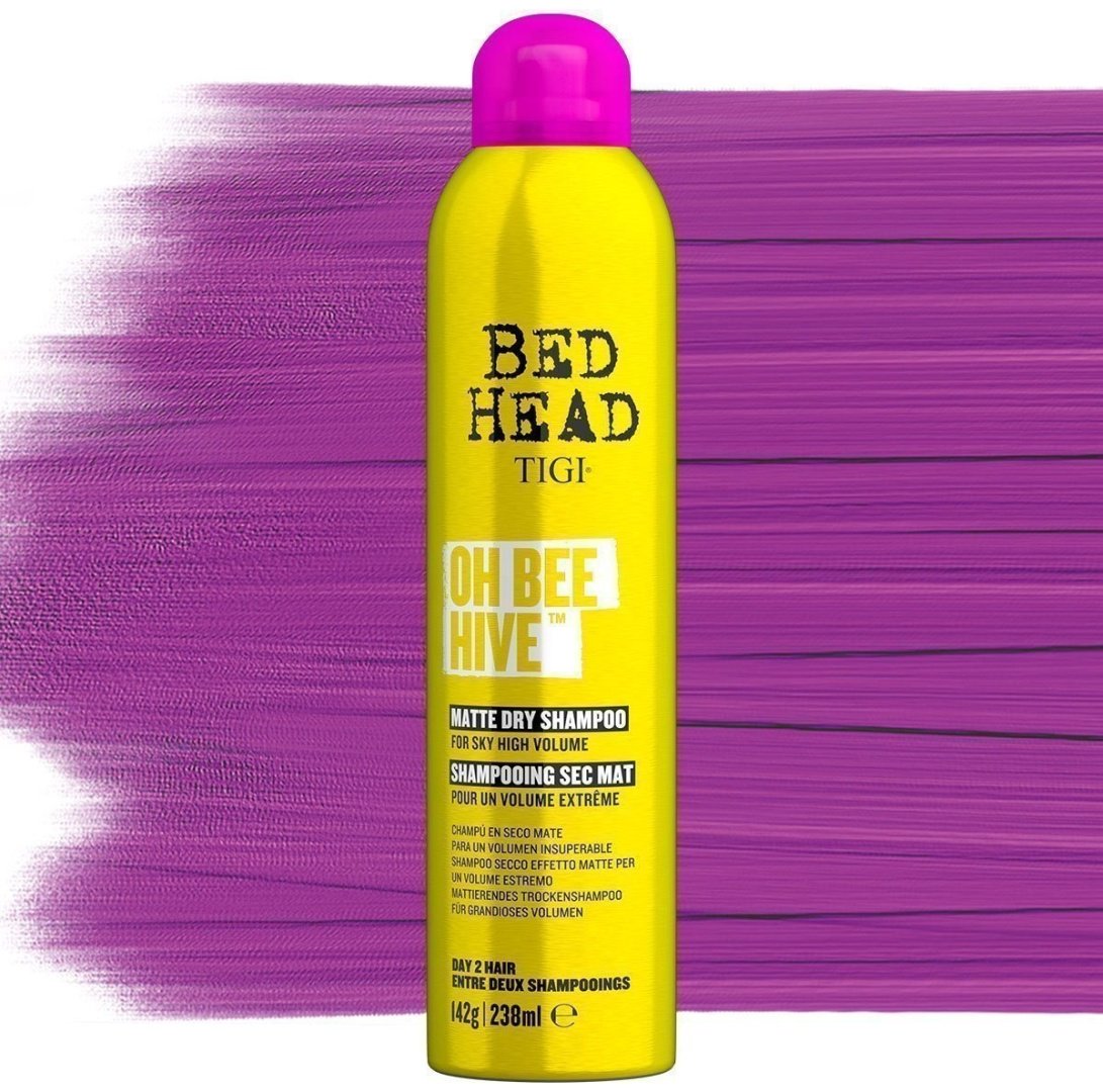 TIGI Bed Head Oh Bee Hive сухой шампунь 238 мл