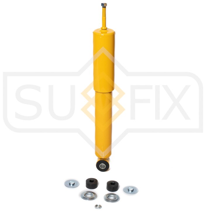 Амортизатор Sufix передний SA1583 1 шт купить,8636
