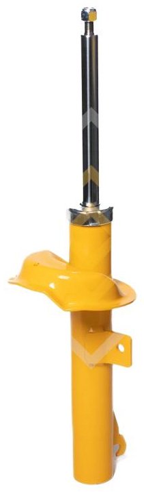 Амортизатор Sufix передний SU1541 1 шт купить,NaN
