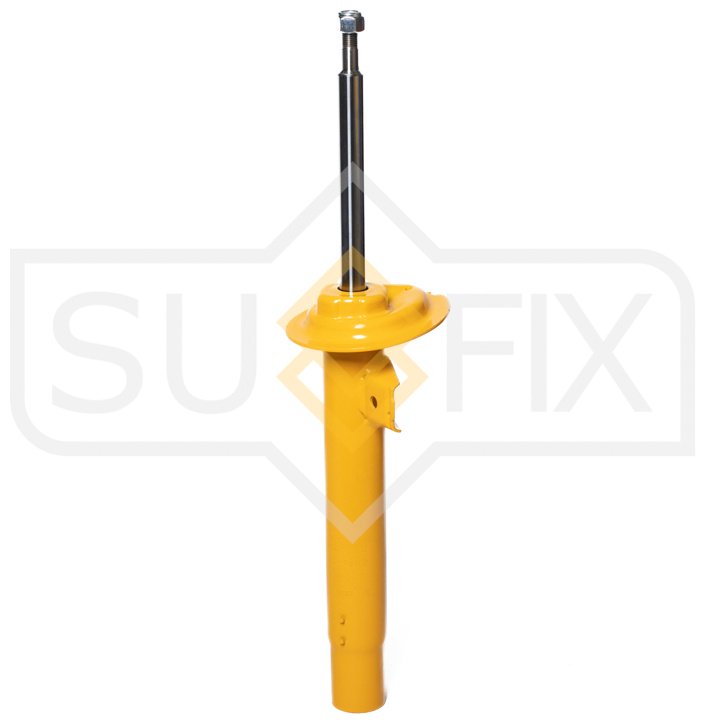 Амортизатор Sufix передний SU1552 1 шт купить,NaN