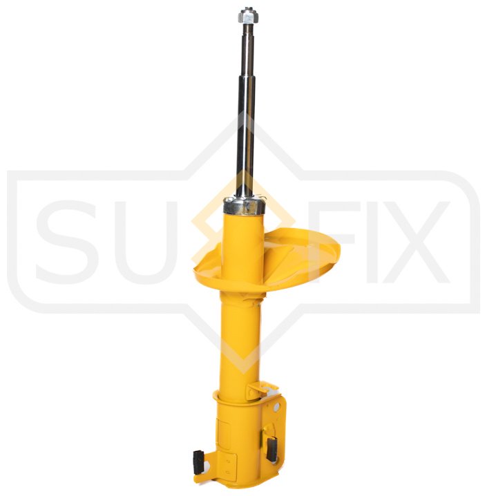 Амортизатор Sufix передний SU1589 1 шт - ForteMarket Амортизатор Sufix передний SU1589 1 шт купить,NaN