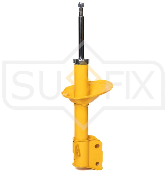 Амортизатор Sufix передний SU1502 1 шт купить,NaN