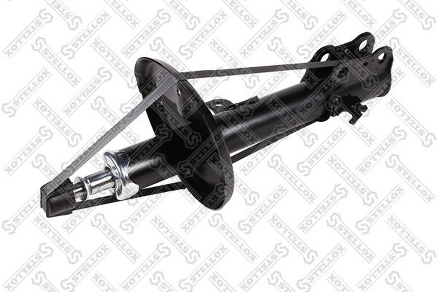 Амортизатор Stellox передний 4214-0312-SX 1 шт купить,NaN
