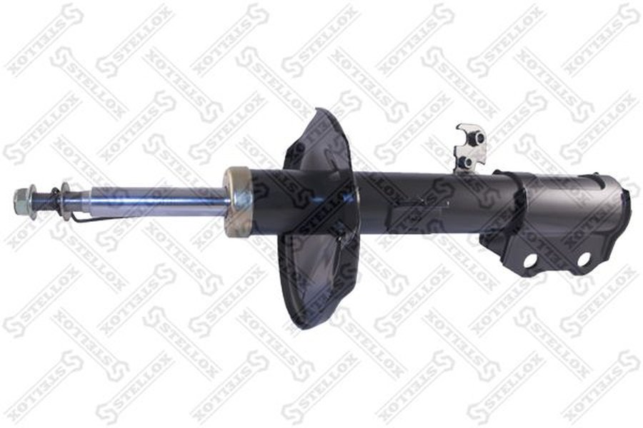 Амортизатор Stellox передний 4214-0287-SX 1 шт купить,NaN