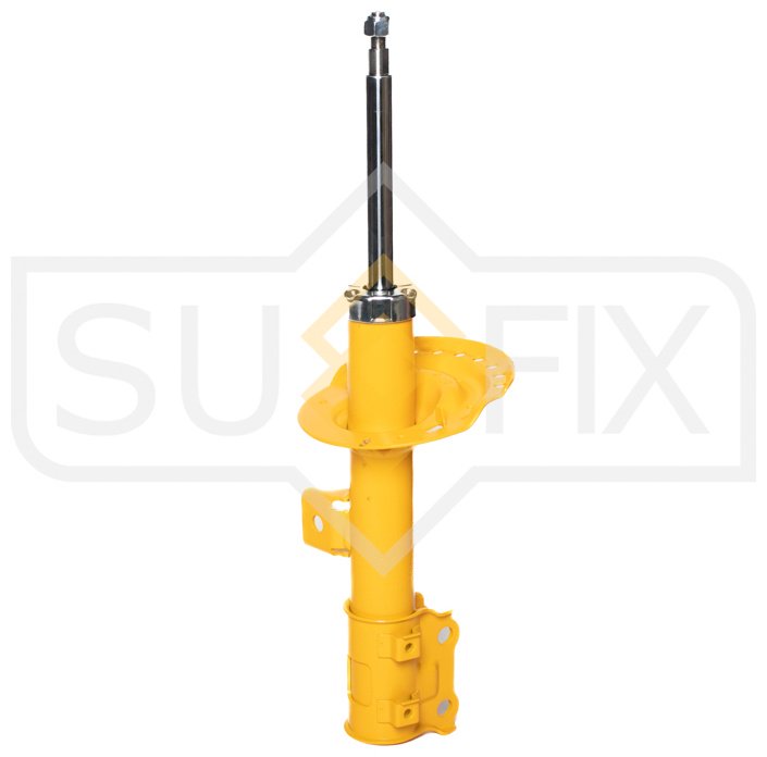 Амортизатор Sufix передний SU1630 1 шт купить,NaN