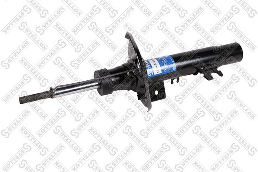 Амортизатор Stellox передний 4214-0220-SX 1 шт купить,NaN