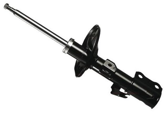 Амортизатор TOKICO передний B 3356 1 шт купить,NaN