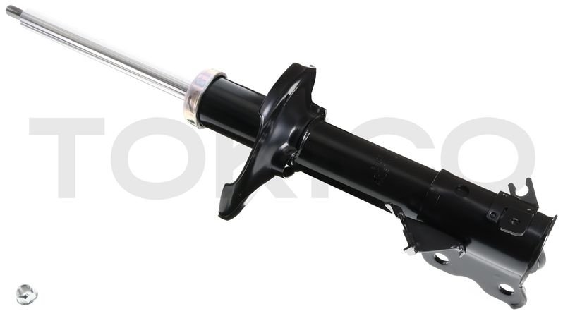 Амортизатор TOKICO передний B3102 1 шт купить,34440