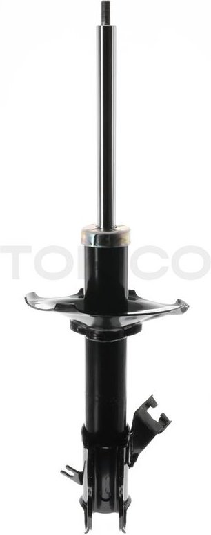 Амортизатор TOKICO передний B3102 1 шт купить,34440
