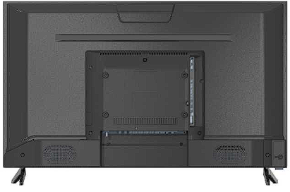 Телевизор ARTEL 32" Artel A32MH4800 LED HD Black купить,0