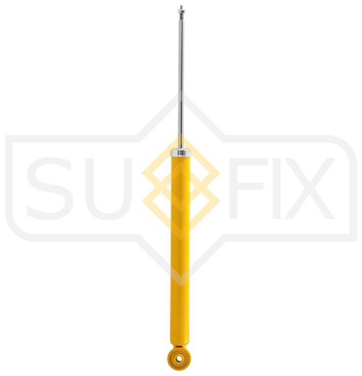 Амортизатор Sufix задний SA1005 1 шт купить,NaN