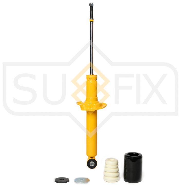 Амортизатор Sufix задний SA1010 1 шт купить,NaN