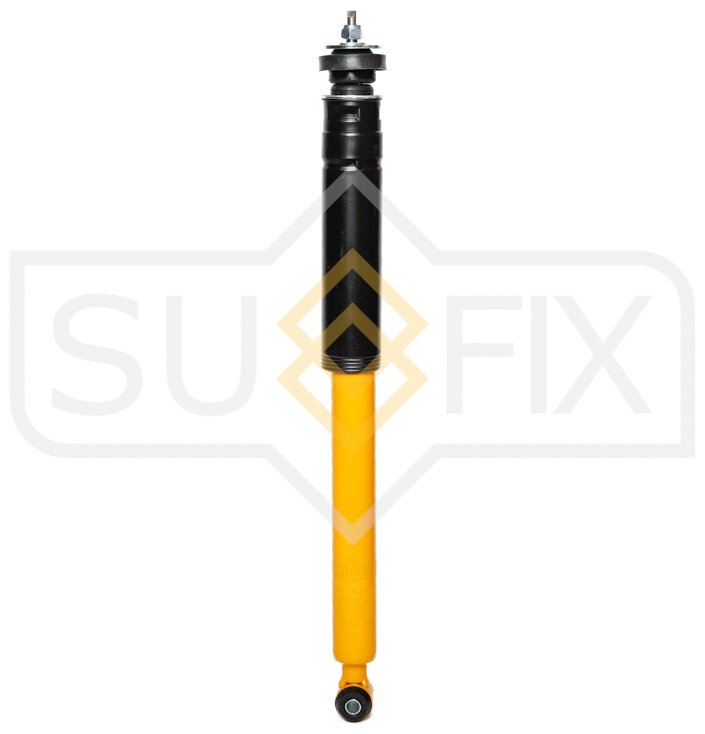 Амортизатор Sufix передний SA-1614 1 шт купить,NaN