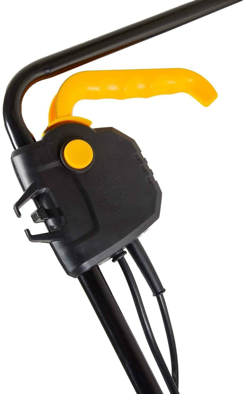 Газонокосилка колесная электрическая Huter ELM-1300/33 70/4/18 купить,NaN