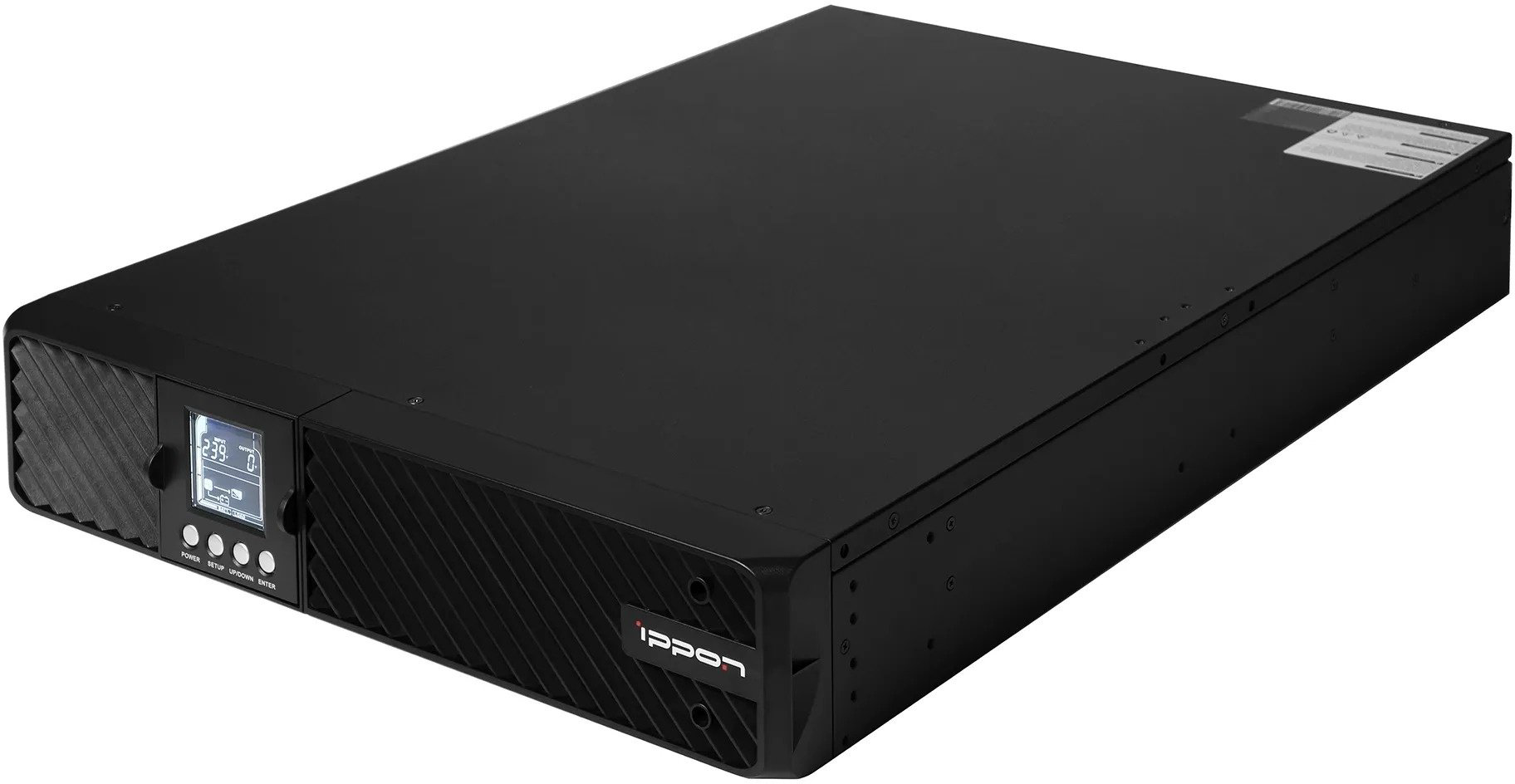 Источник бесперебойного питания Ippon Pacific 3000 1976002 - ForteMarket Источник бесперебойного питания Ippon Pacific 3000 1976002 купить,229311