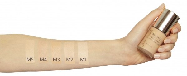 Jane Iredale Beyond Matte тональный крем M4 27 мл купить,0